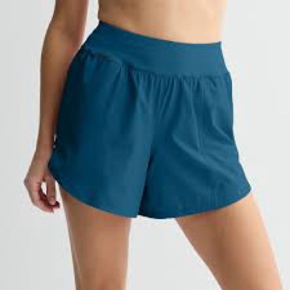 tek gear Pants - Tek Gear NWT Mid Rise Shorts